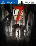 7 Days to Die PS4 | PS5