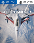 ACE COMBAT 7: SKIES UNKNOWN PS5 | PS4