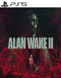 Alan Wake 2