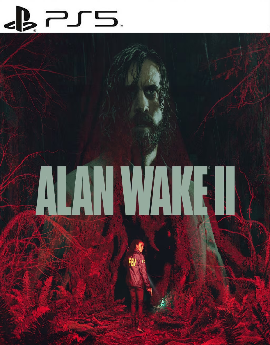 Alan Wake 2